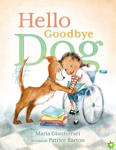 Hello Goodbye Dog