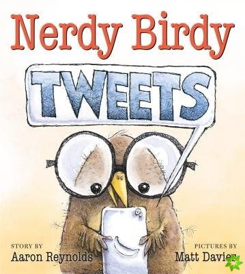 Nerdy Birdy Tweets