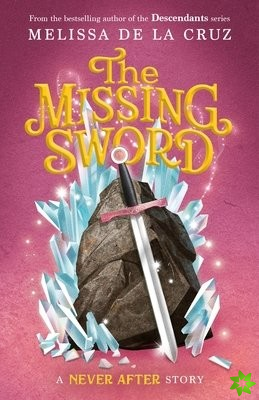 Never After: The Missing Sword