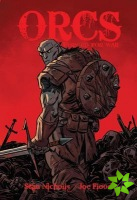 ORCS: Forged for War
