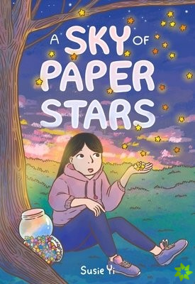 Sky of Paper Stars