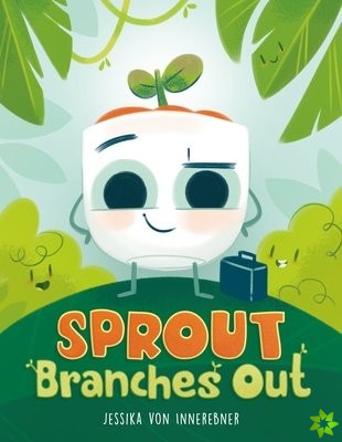 Sprout Branches Out