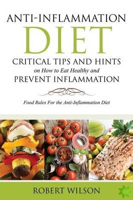 Anti-Inflammation Diet