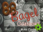 88 Bagel Cartoons