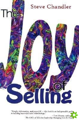 Joy of Selling