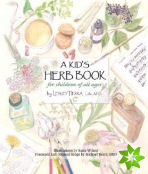 Kid's Herb Book