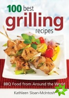 100 Best Grilling Recipes