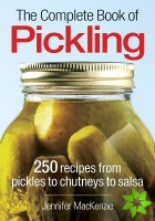 Complete Book of Pickling