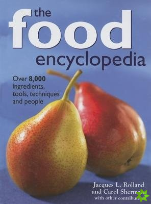 Food Encyclopedia