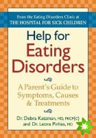 Help For Eating Disorders