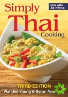 Simply Thai Cooking