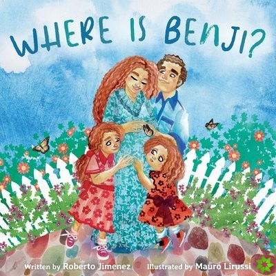 Where is Benji?