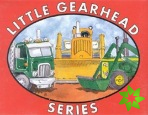 Little Gearhead Series (boxed set of 3)