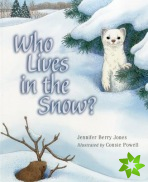 Who Lives in the Snow?