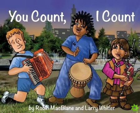 You Count, I Count