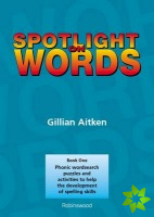 Spotlight on Words Book 1