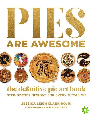 Pies Are Awesome