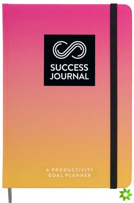 Success Journal / Sunny Pink