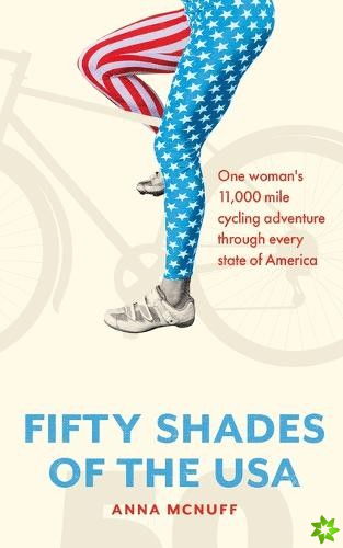 50 Shades Of The USA: