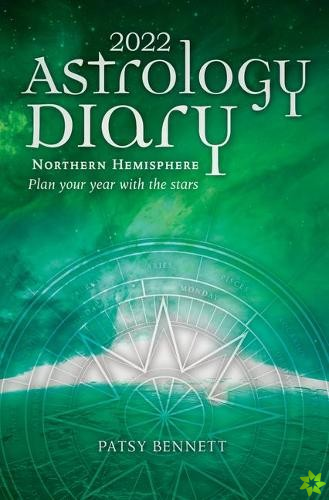 2022 Astrology Diary - Northern Hemisphere
