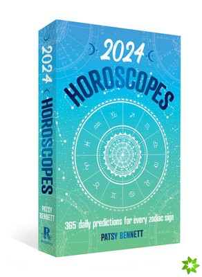 2024 Horoscopes