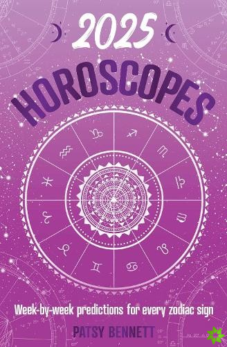 2025 Horoscopes