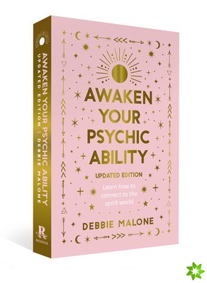 Awaken your Psychic Ability - Updated Edition
