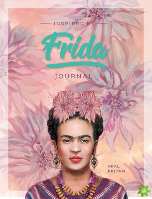Inspired by Frida Journal