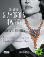 Creating Glamorous Jewelry with Swarovski Elements