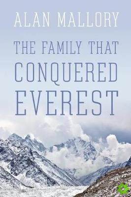 Family That Conquered Everest