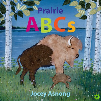 Prairie ABCs