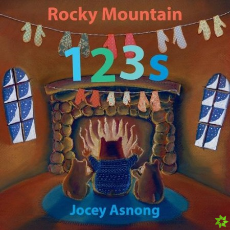 Rocky Mountain 123s