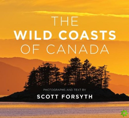 Wild Coasts of Canada