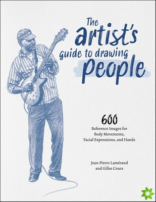 Artist's Guide to Drawing People