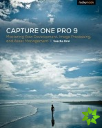 Capture One Pro 9