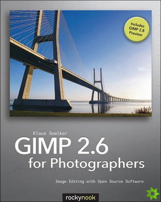 GIMP 2.6 for Photographers