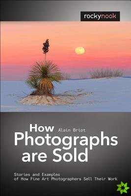 How Photographs are Sold