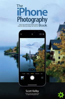 iPhone Photography Book