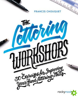 Lettering Workshops