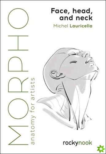 Morpho: Face, Head, and Neck