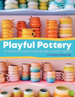 Playful Pottery
