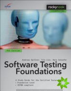 Software Testing Foundations, 4th Edition