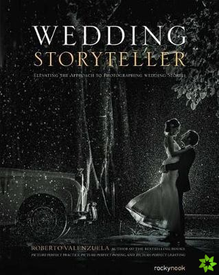 Wedding Storyteller, Volume 1