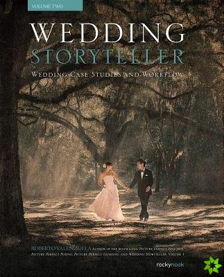 Wedding Storyteller Volume 2