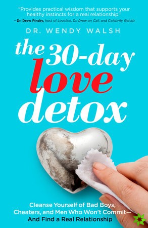 30-Day Love Detox