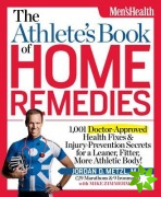 Athlete's Book of Home Remedies