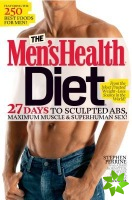 Men's Health Diet