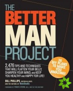 Better Man Project