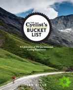 Cyclist's Bucket List