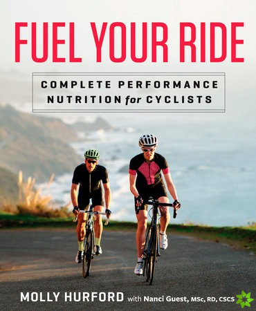 Fuel Your Ride